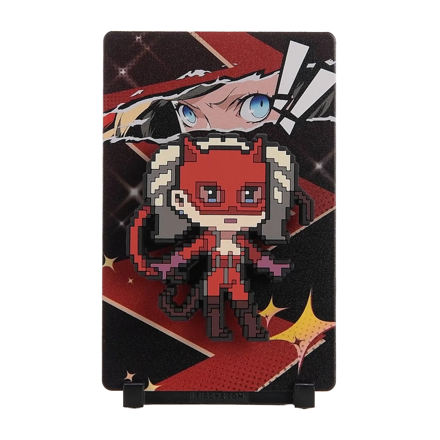FiGGYZ Persona 5 Panther #63
