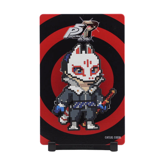 FiGGYZ Persona 5 Fox #148