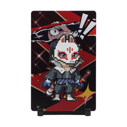 FiGGYZ Persona 5 Fox #148