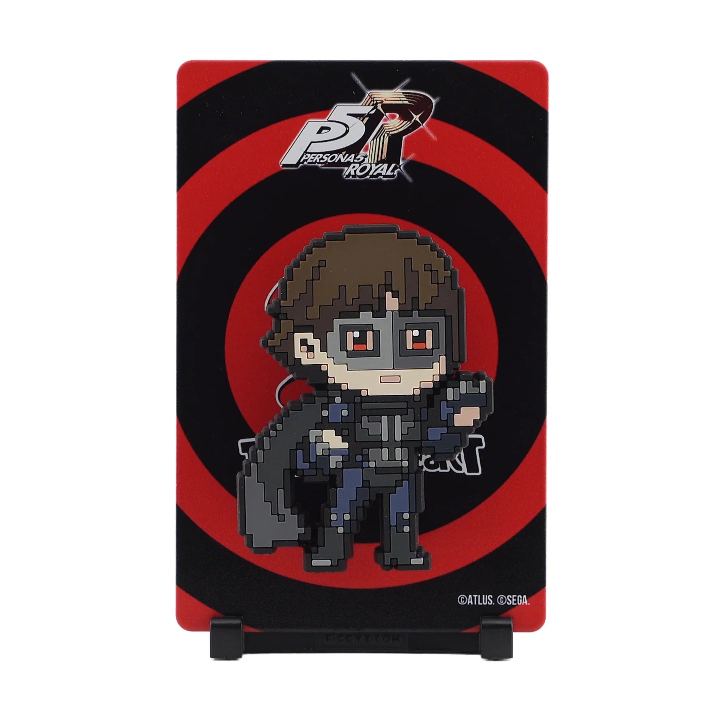 FiGGYZ Persona 5 Queen #147