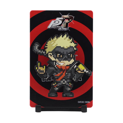 FiGGYZ Persona 5 Skull #146