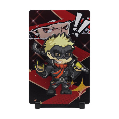 FiGGYZ Persona 5 Skull #146