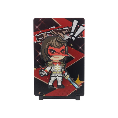 FiGGYZ Persona 5 Crow #219