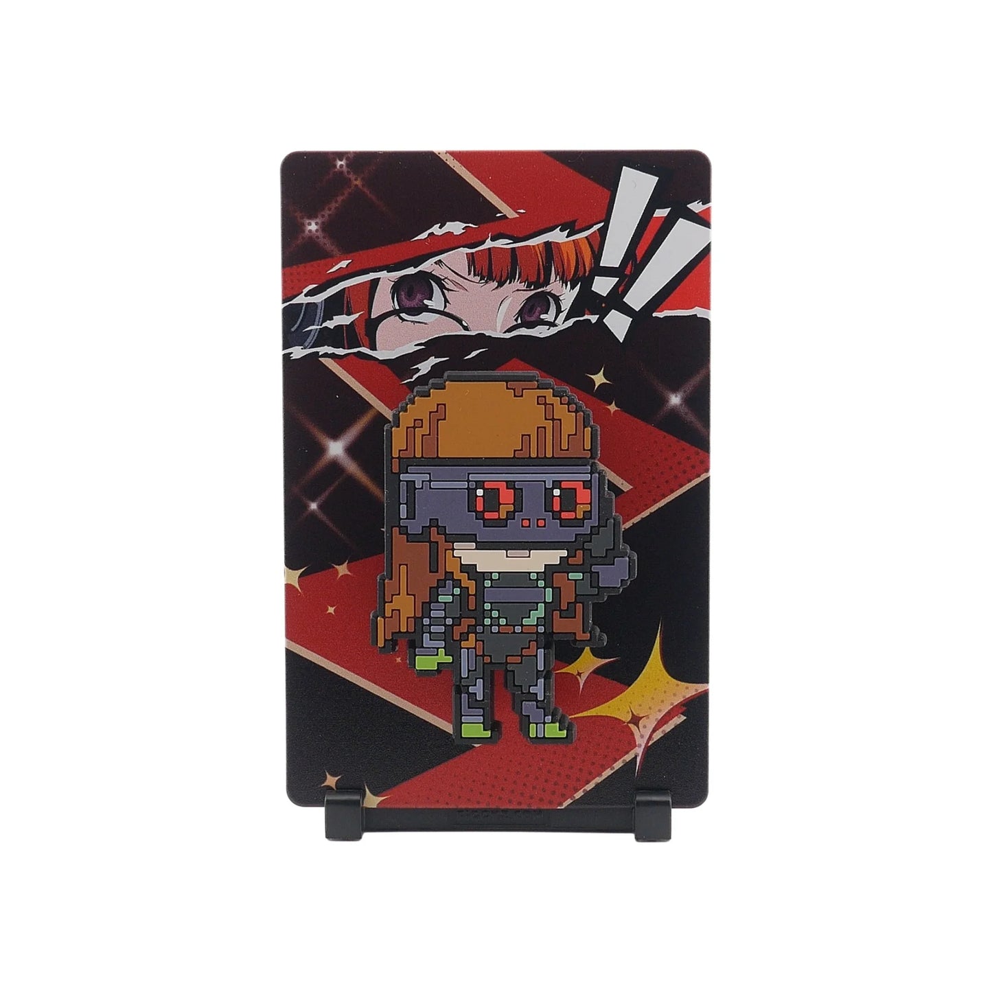 FiGGYZ Persona 5 Oracle #217
