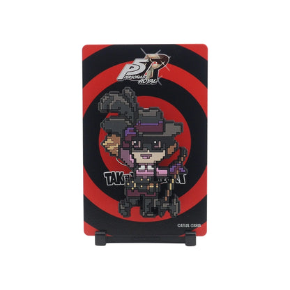 FiGGYZ Persona 5 Noir #218