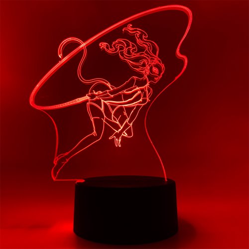 Persona 5 Royal Panther Otaku Lamp
