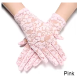 Lace Gloves
