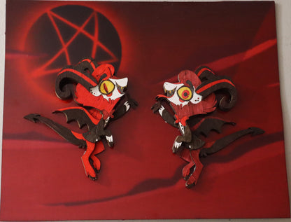 Razzle Wall art