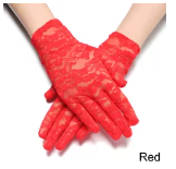 Lace Gloves