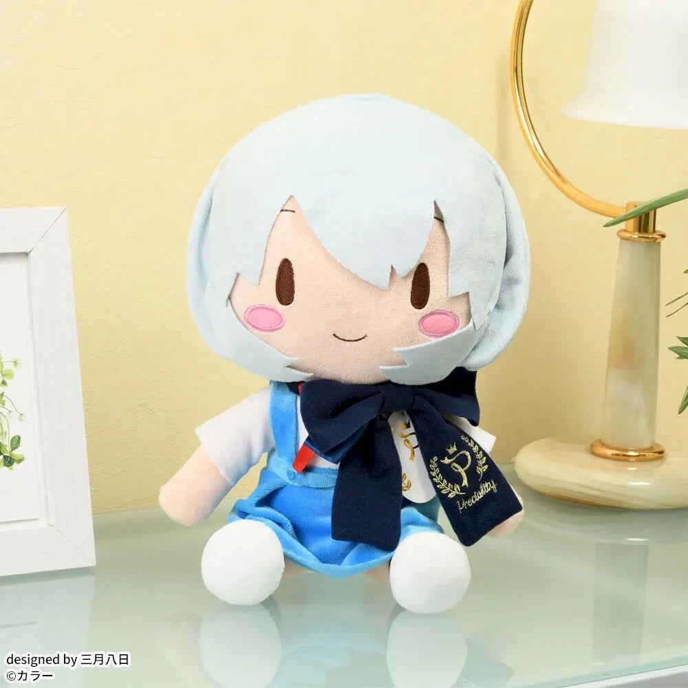 Rei fuwa petit Preciality L Plush