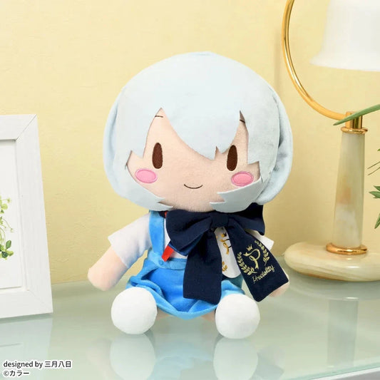 Rei fuwa petit Preciality L Plush