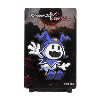 FiGGYZ Jack Frost #72