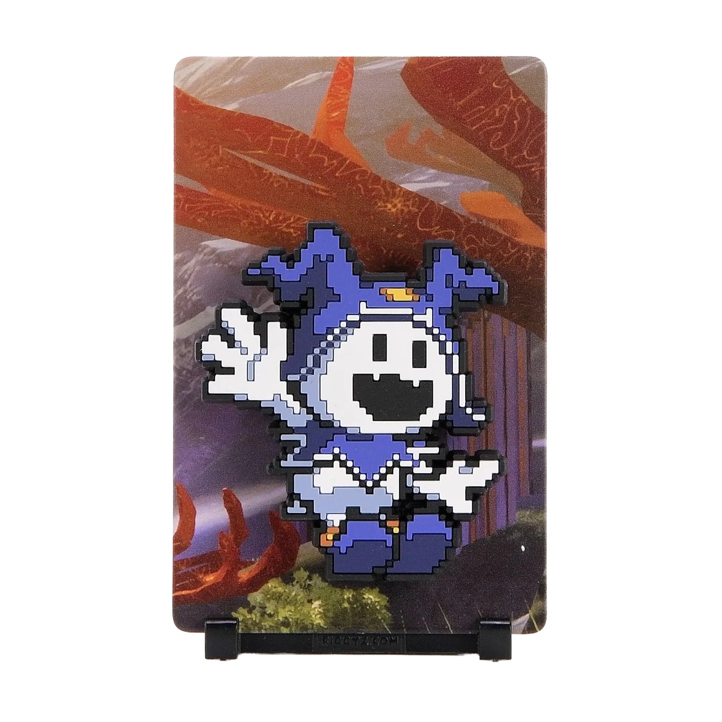 FiGGYZ Jack Frost #72