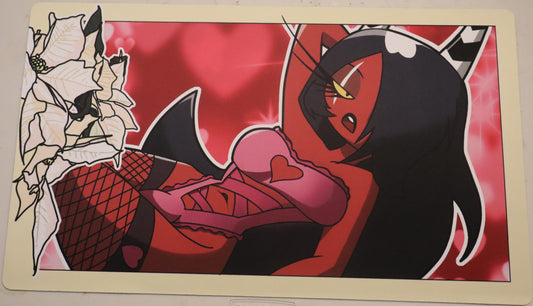 Sallie May Game Mat