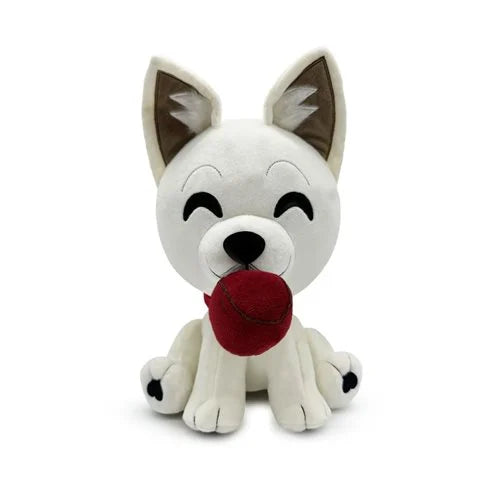 Balder’s Gate 3 Scratch Plush