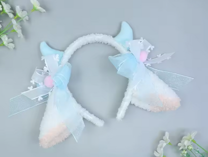 Sheep Ear Headband