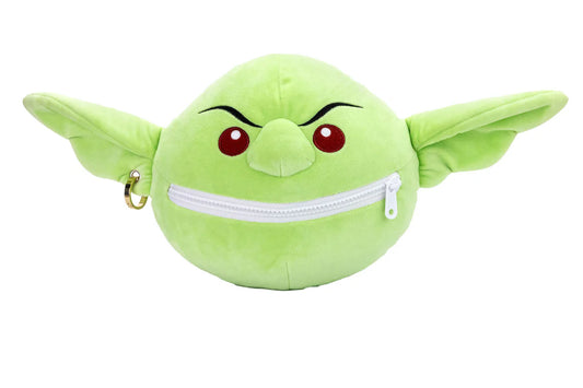 Fanroll Dice-Gobblin Goblin Plush Bag