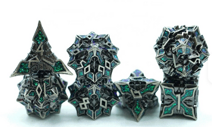 Leif Norse-Style Dice