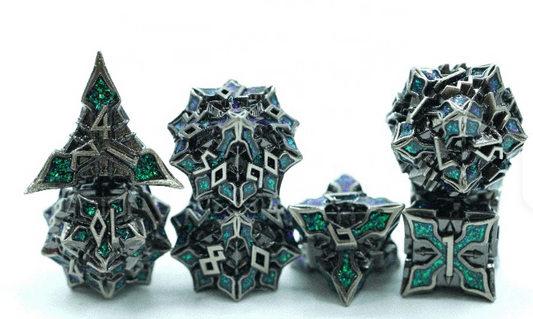 Leif Norse-Style Dice