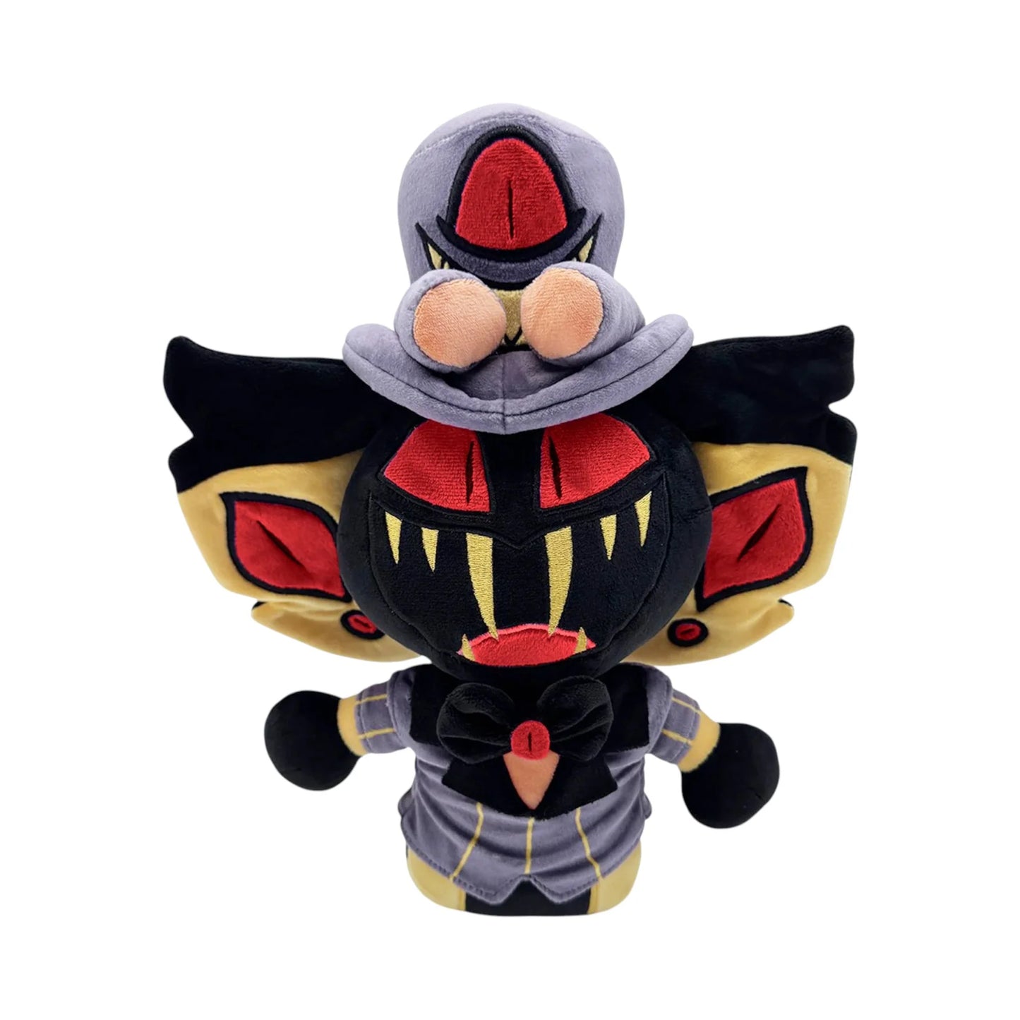 Sir Pentious 9" Plush