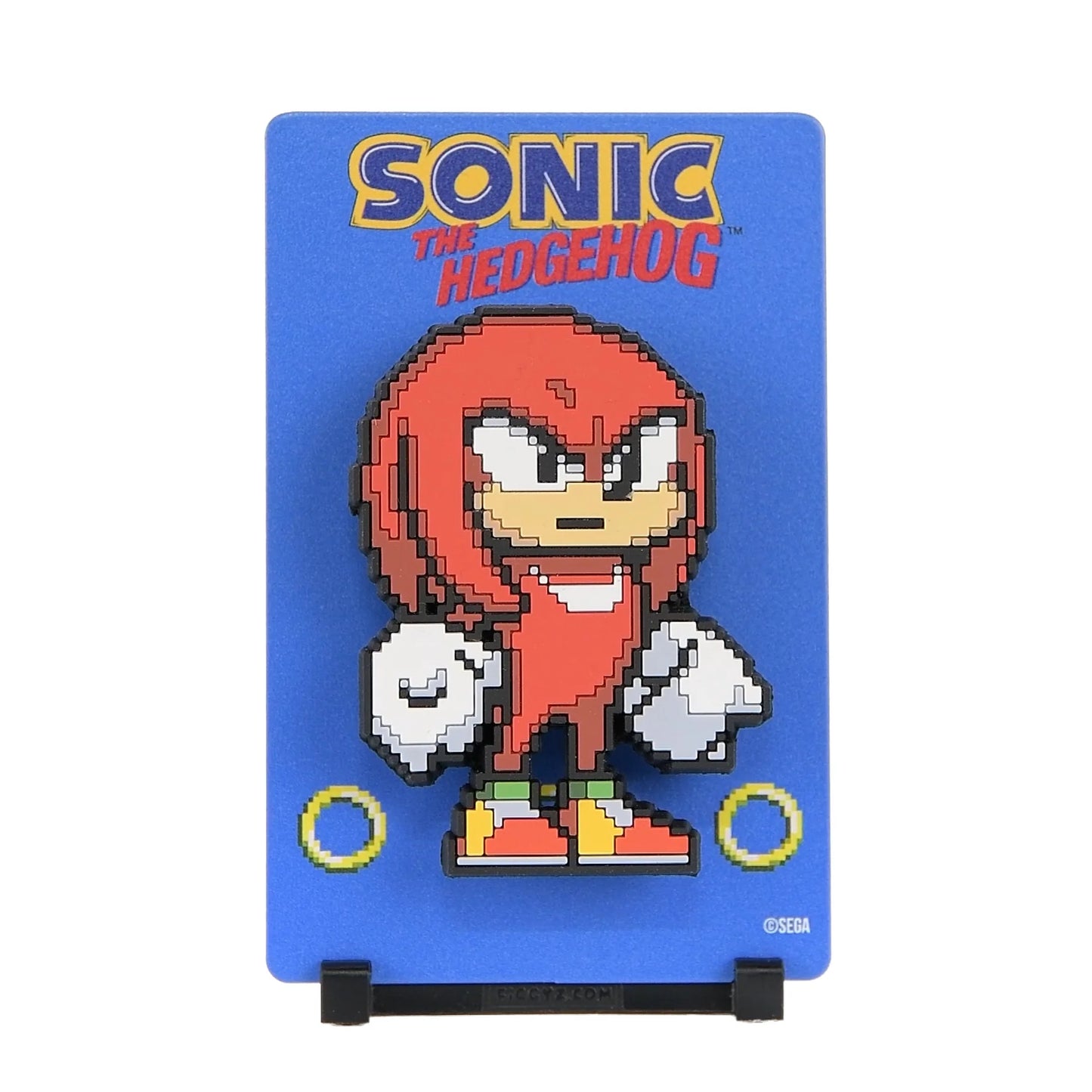 FiGGYZ Knuckles #25