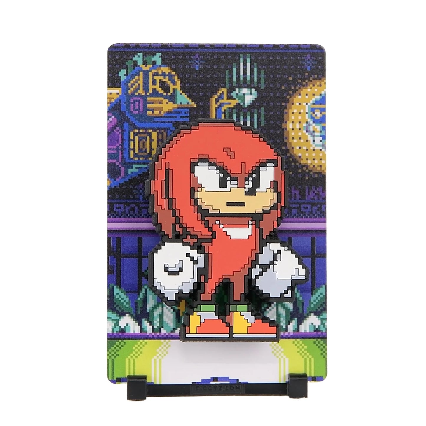 FiGGYZ Knuckles #25