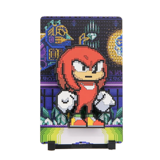 FiGGYZ Knuckles #25