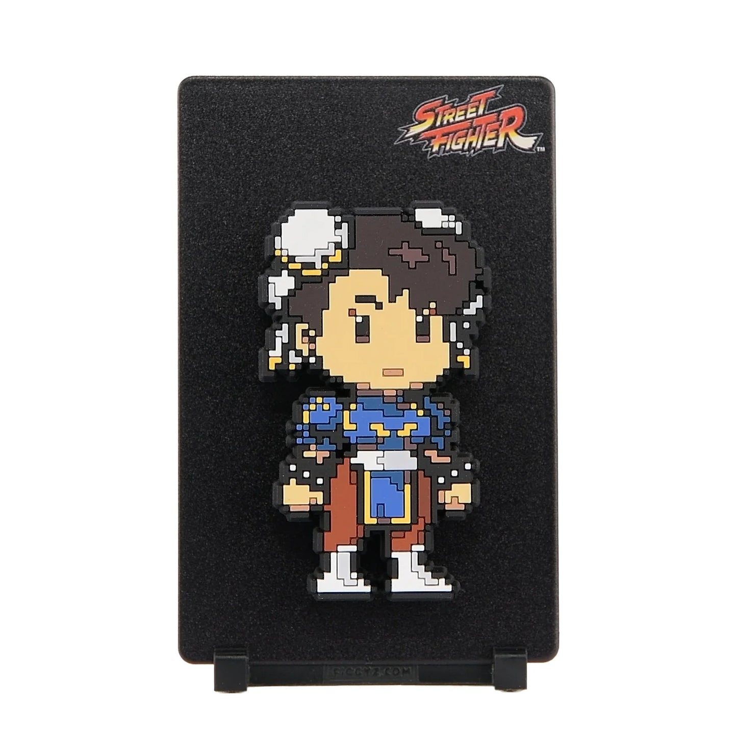 FiGGYZ Chun-Li #2