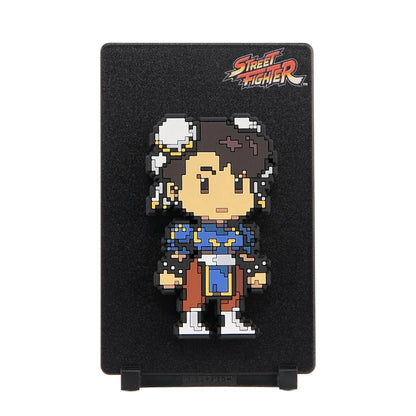 FiGGYZ Chun-Li #2