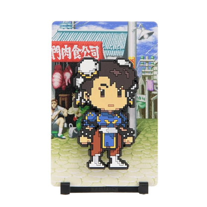 FiGGYZ Chun-Li #2