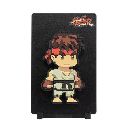 FiGGYZ Ryu #1