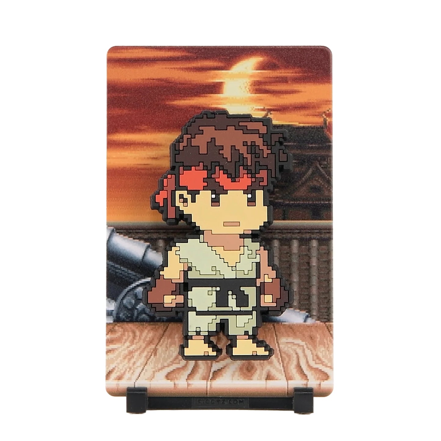 FiGGYZ Ryu #1