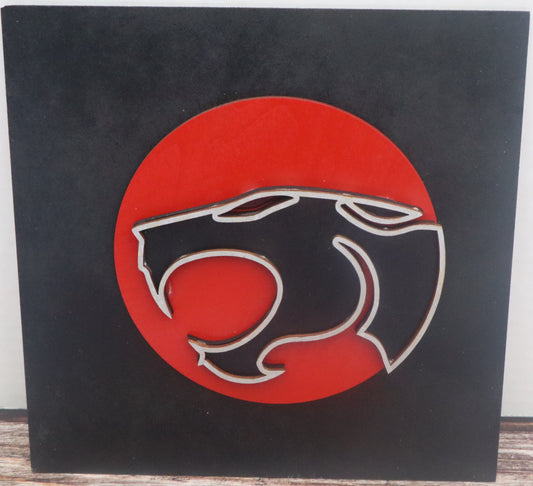 Eye of Thundara Wall art