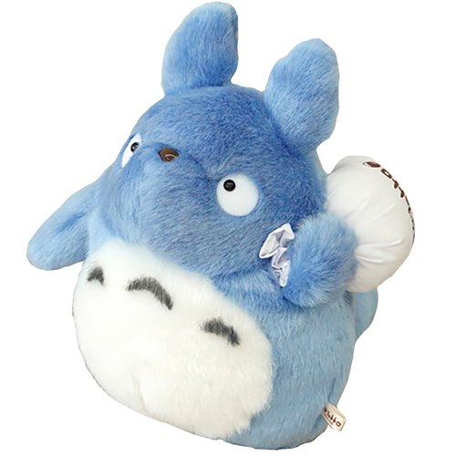 My Neighbor Totoro Medium Totoro Classic Plush