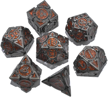 Triangle Dice