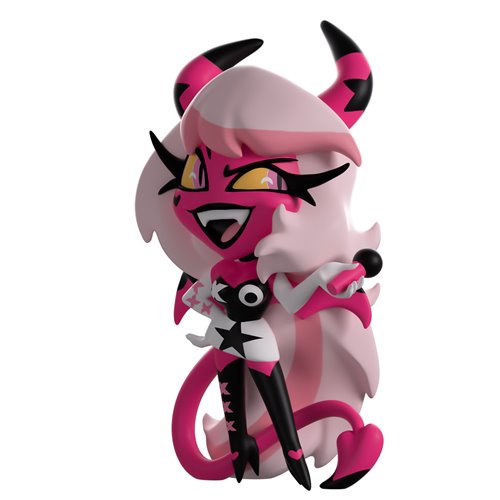 Helluva Boss Collection Verosika Vinyl Figure #14