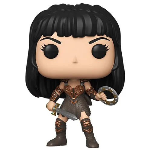 Xena: Warrior Princess Xena Funko Pop! Vinyl Figure #895
