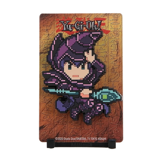FiGGYZ  Dark Magician #6