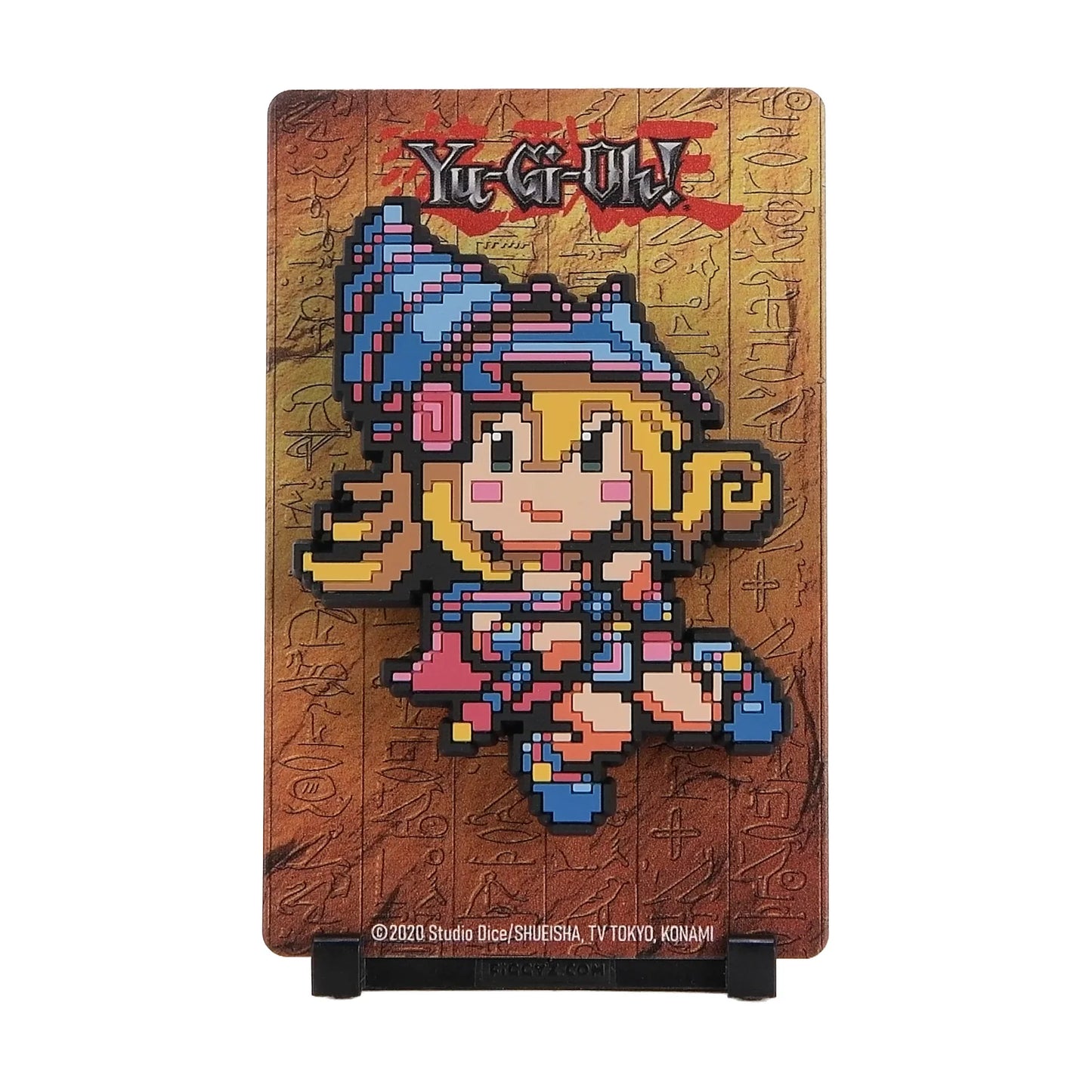 FiGGYZ Dark Magician Girl #7
