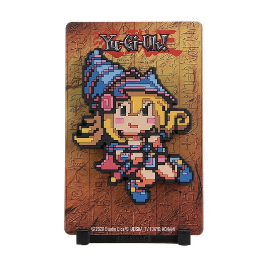 FiGGYZ Dark Magician Girl #7