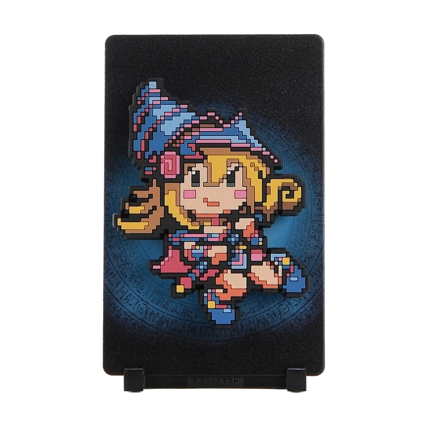 FiGGYZ Dark Magician Girl #7