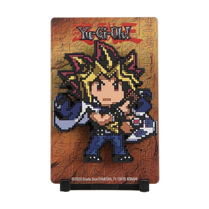 FiGGYZ Yami Yugi #5
