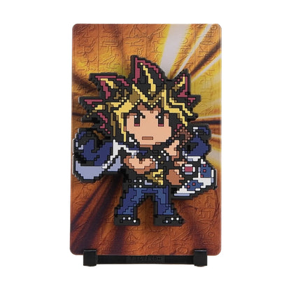 FiGGYZ Yami Yugi #5