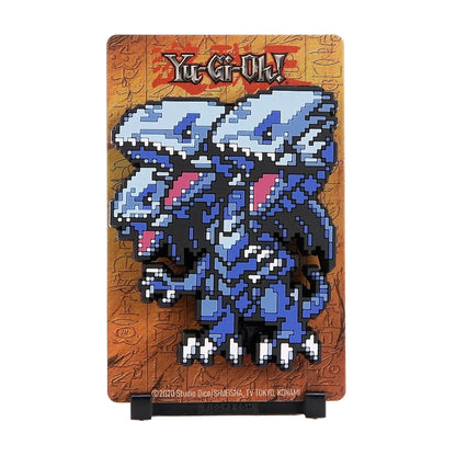 FiGGYZ Blue-Eyes Ultimate Dragon #83