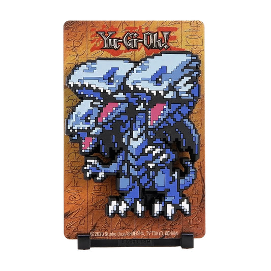 FiGGYZ Blue-Eyes Ultimate Dragon #83