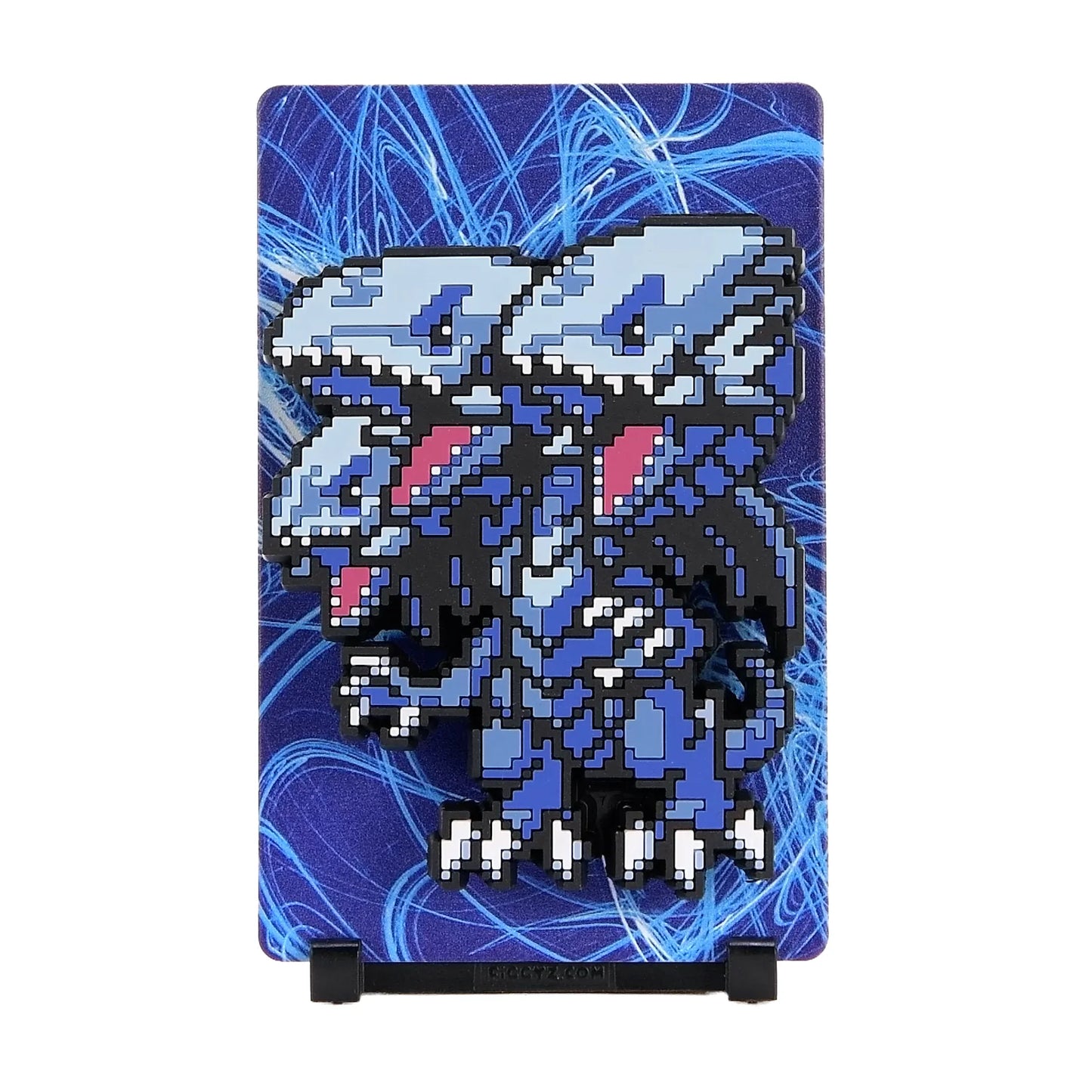 FiGGYZ Blue-Eyes Ultimate Dragon #83