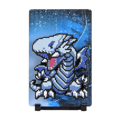FiGGYZ Blue-Eyes White Dragon #84