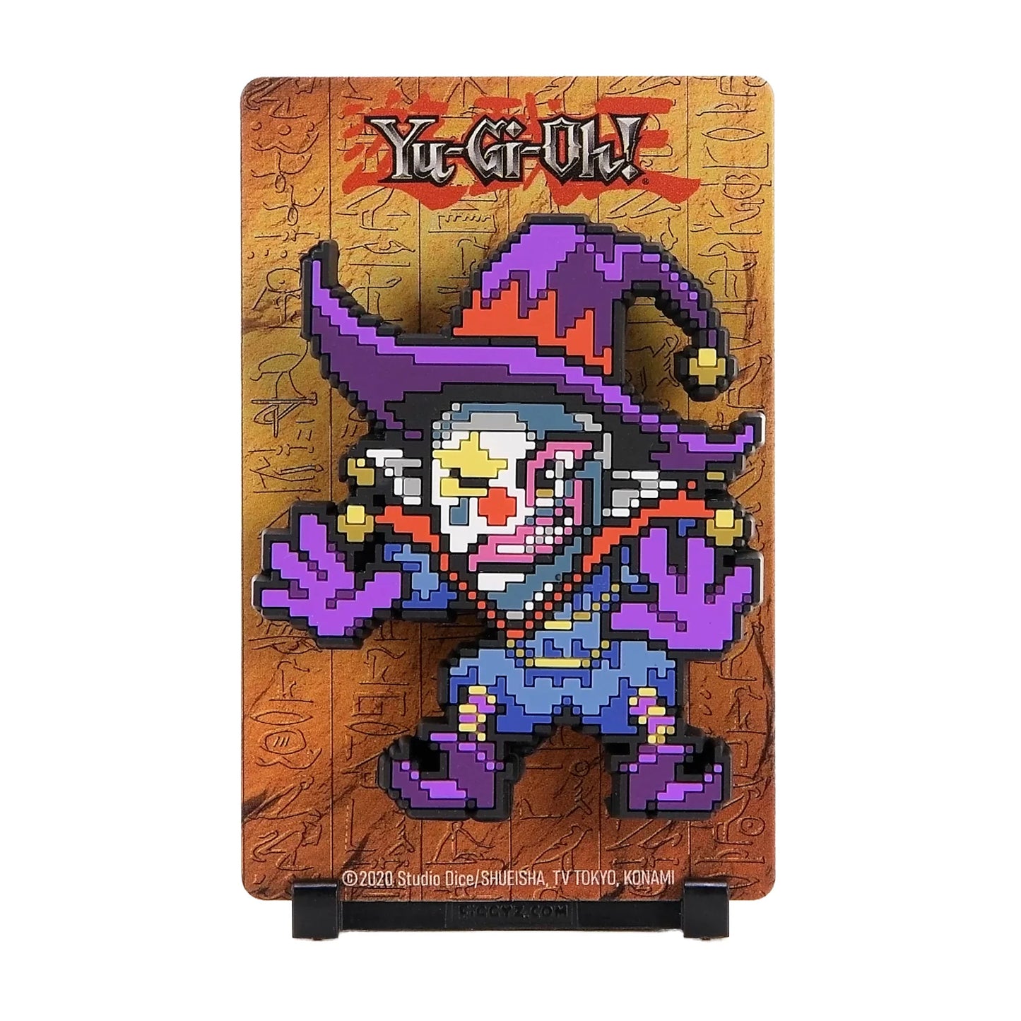 FiGGYZ Saggi the Dark Clown #85