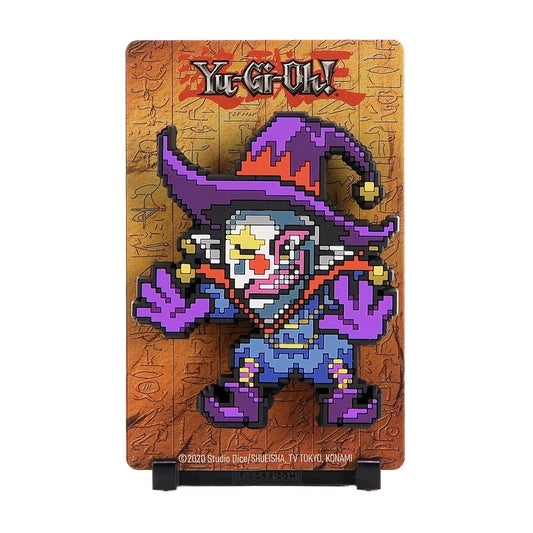 FiGGYZ Saggi the Dark Clown #85