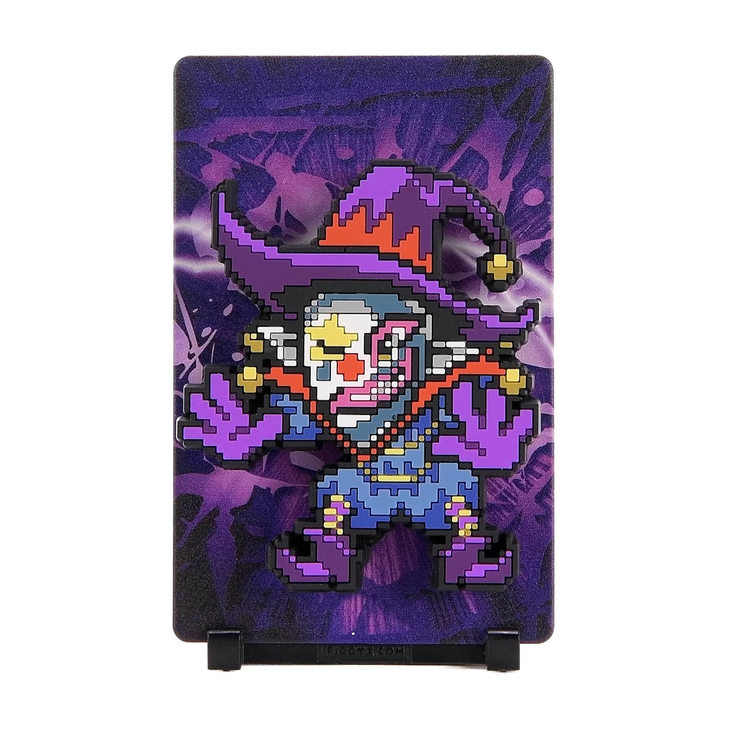 FiGGYZ Saggi the Dark Clown #85